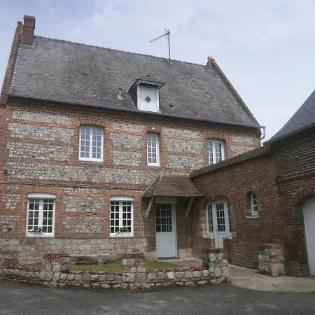 Au Claire De Lune * Le Bourg-Dun
