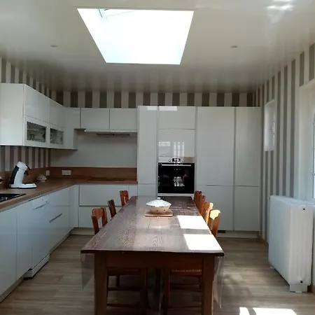 Holiday home Au Claire De Lune *