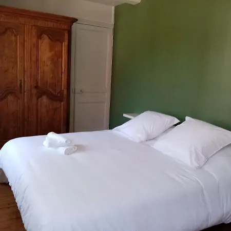 Vakantiehuis Au Claire De Lune