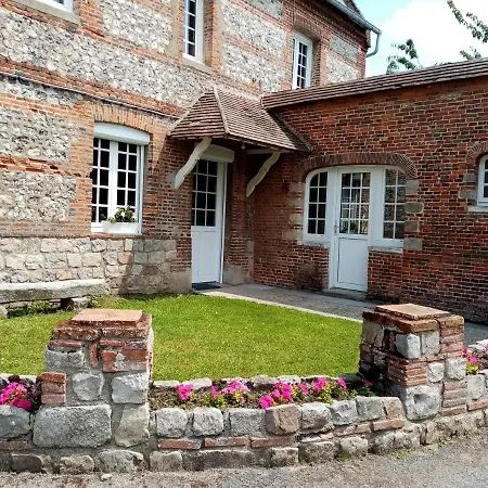 Au Claire De Lune Holiday home