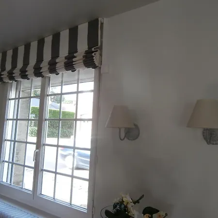 Au Claire De Lune Holiday home Le Bourg-Dun