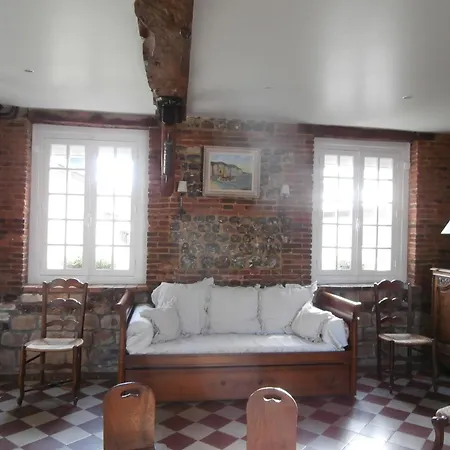 Holiday home Au Claire De Lune *