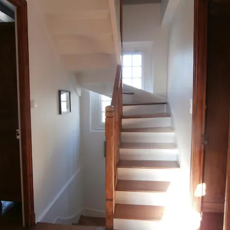 Au Claire De Lune Holiday home