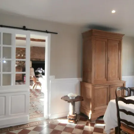 Au Claire De Lune Holiday home Le Bourg-Dun