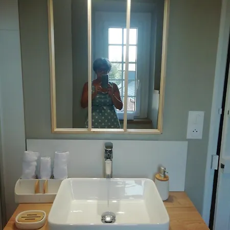 Au Claire De Lune Holiday home
