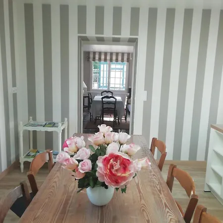 Holiday home Au Claire De Lune *